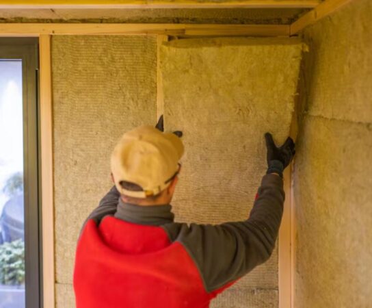 Comment une bonne étanchéité à l&rsquo;air améliore la qualité de votre air intérieur
