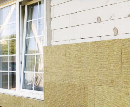 Pourquoi l&rsquo;isolation des murs par l&rsquo;extérieur est la solution la plus performante