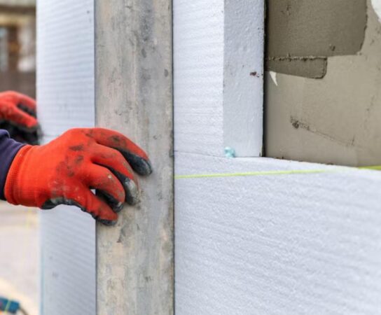 Le témoignage de ceux qui ont choisi l&rsquo;isolation des murs par l&rsquo;extérieur