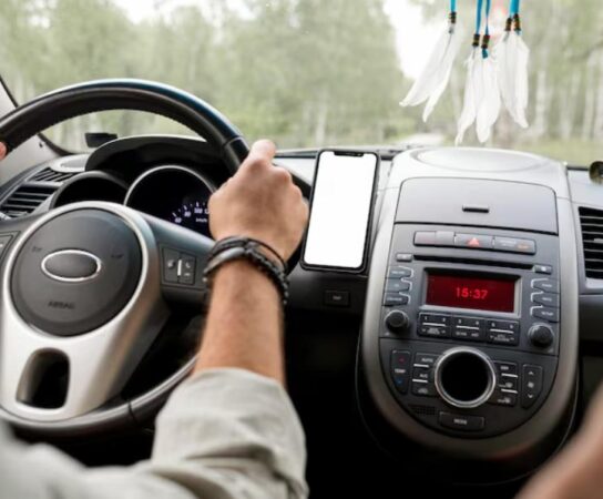 Location de voitures à boîte automatique : confort et simplicité de conduite