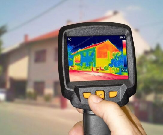 J&rsquo;ai acheté une passoire thermique : récit d&rsquo;une rénovation rentable