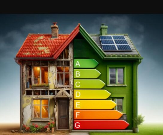 La fin des passoires thermiques : ce que dit la loi et comment s&rsquo;y préparer