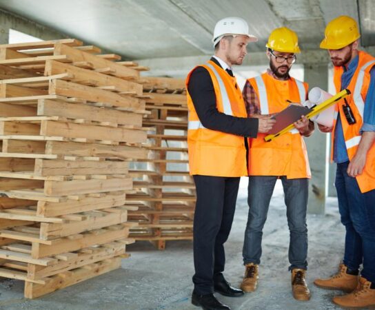 Achat de palettes en bois : comment choisir les meilleures pour vos projets ?