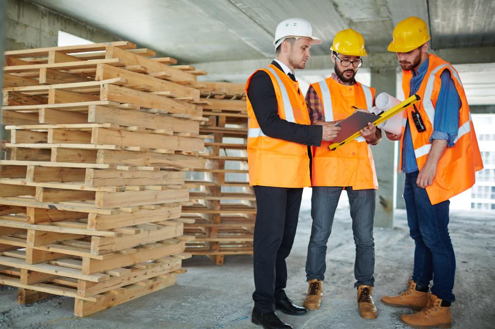 Achat de palettes en bois : comment choisir les meilleures pour vos projets ?