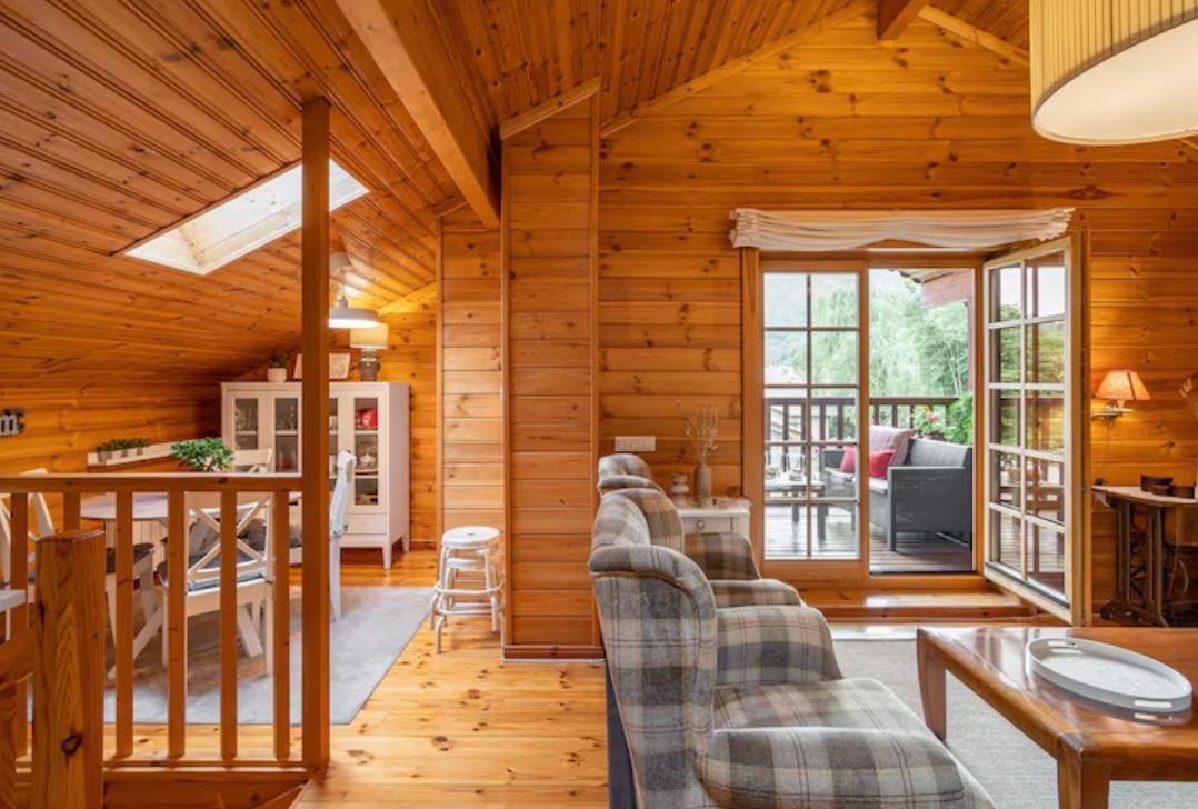 L&rsquo;éco-rénovation, bien plus qu&rsquo;une tendance, un nouvel art de vivre