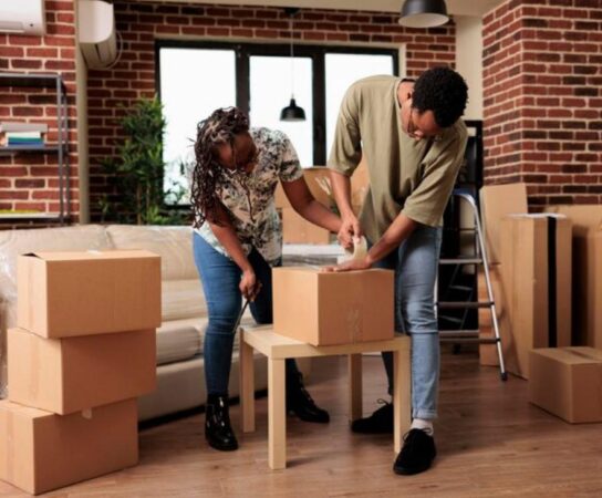 Déménagement résidentiel : les 3 erreurs à éviter pour un transfert serein