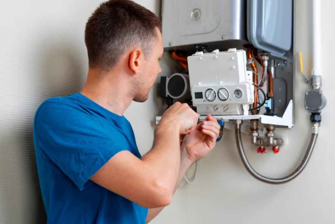 Dépannage de chaudières : que faire avant d’appeler un professionnel ?