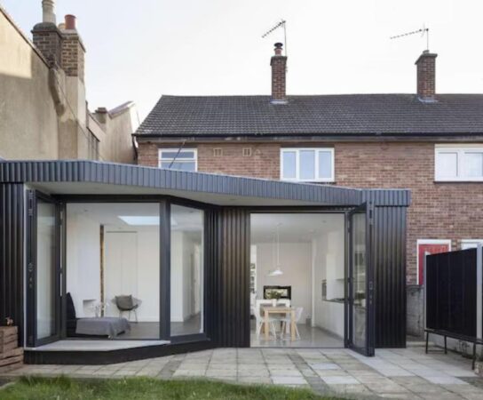 Extension de maison : la stratégie pour gagner des mètres carrés sans stress