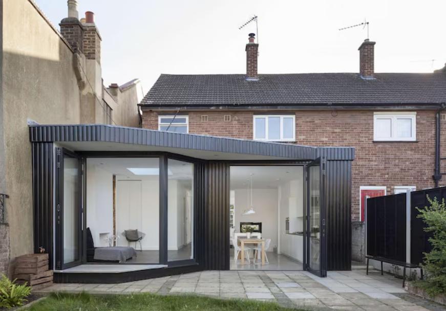 Extension de maison : la stratégie pour gagner des mètres carrés sans stress