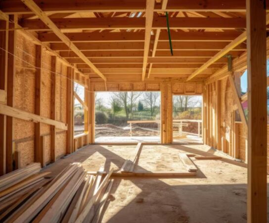 Éco-rénovation : comment rénover sa maison en respectant la planète ?