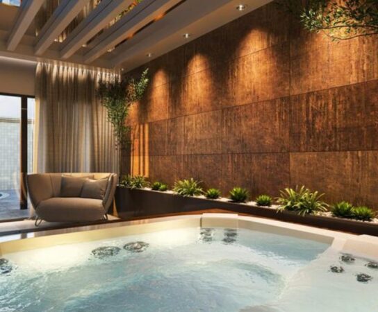 Installation de spa : comment transformer votre jardin en espace détente ?