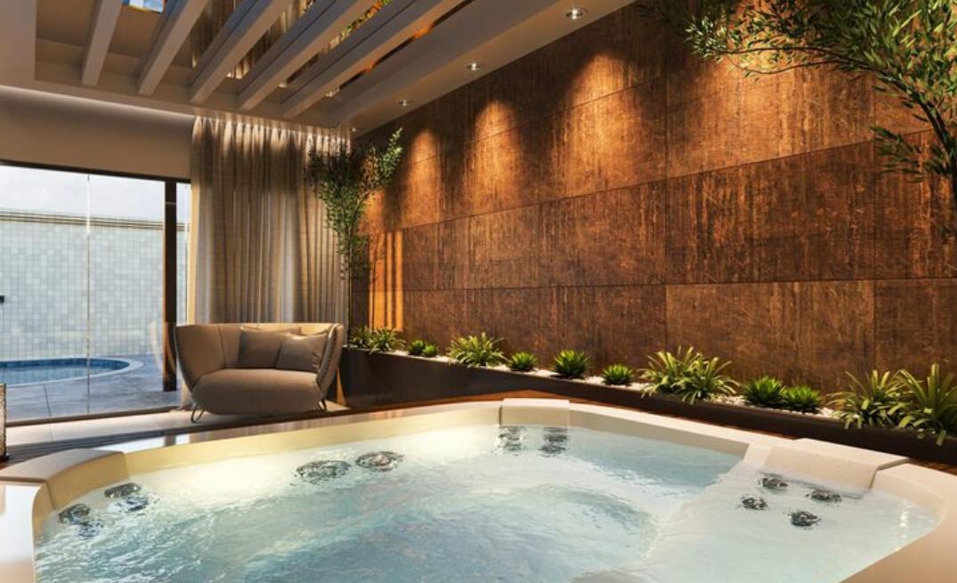 Installation de spa : comment transformer votre jardin en espace détente ?