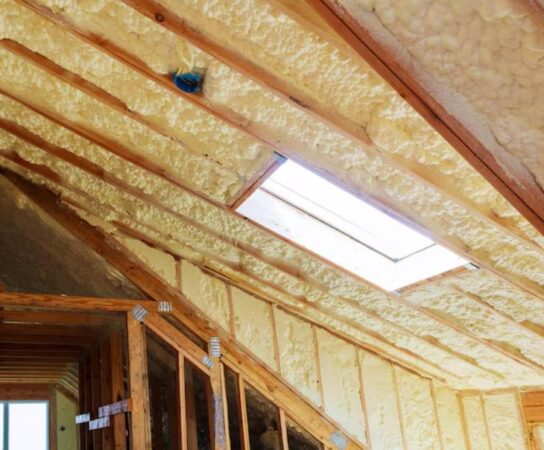 Comment transformer sa maison en forteresse contre le gaspillage énergétique ?
