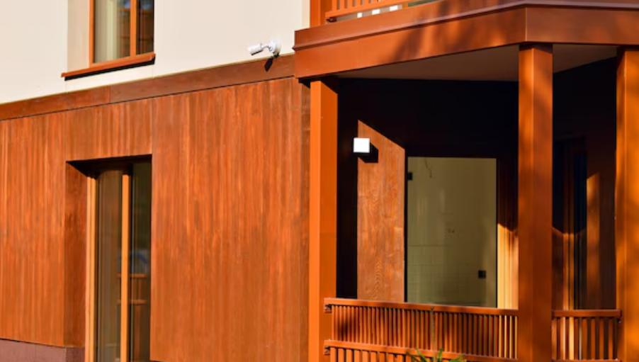 Éco-rénovation : les matériaux biosourcés à l&rsquo;honneur pour votre projet