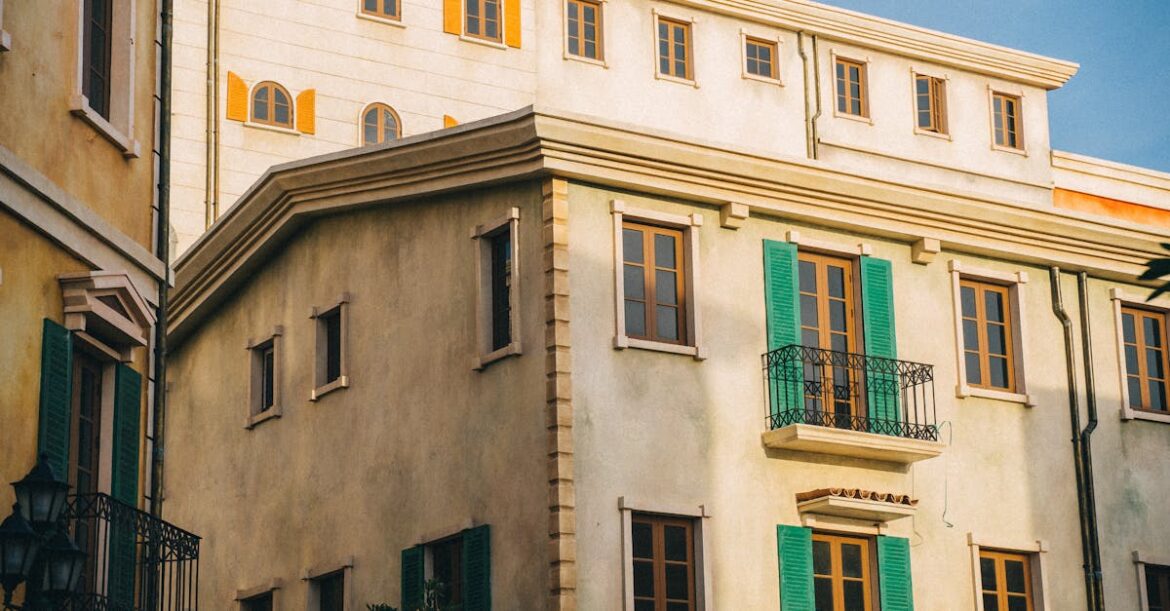 Comment allier le charme de l&rsquo;ancien et la performance énergétique moderne ?