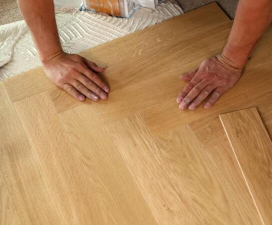 Pose de parquet : réussir une installation durable et esthétique