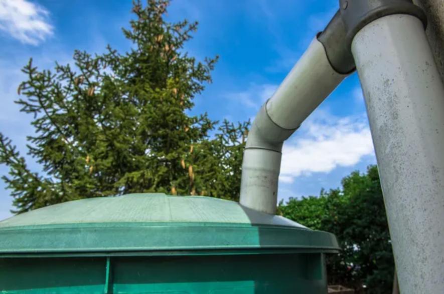 Récupération d’eau de pluie : comment économiser l’eau et protéger la planète ?