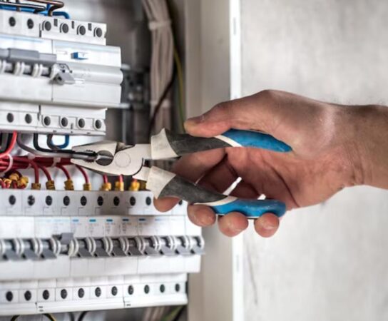 Rénovation électrique : moderniser votre installation en toute sécurité