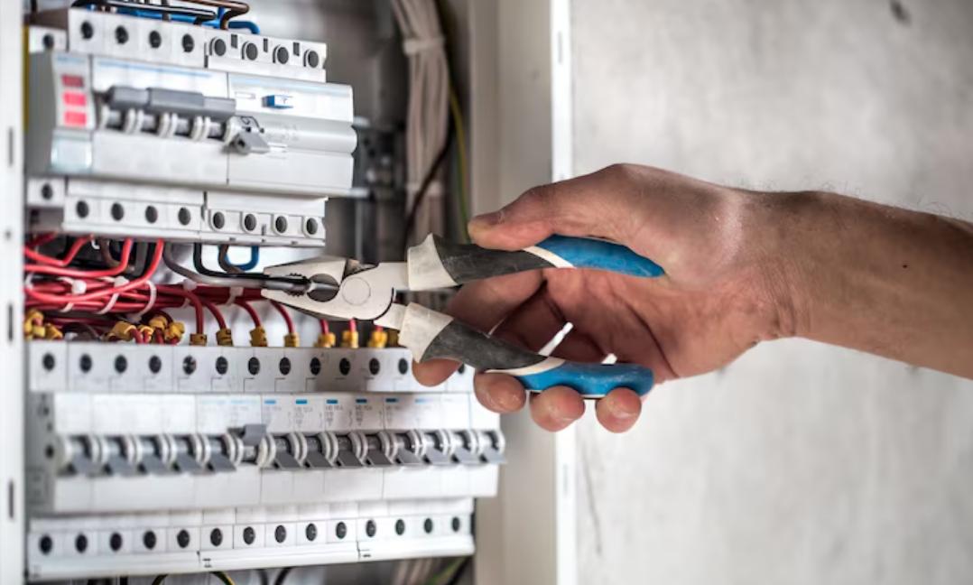 Rénovation électrique : moderniser votre installation en toute sécurité