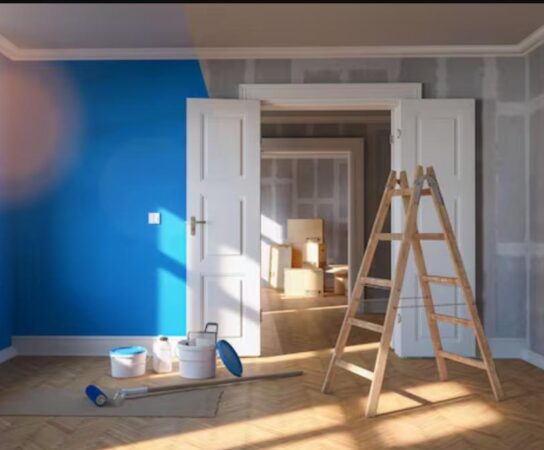 Rénovation intérieure : optimiser l’espace tout en modernisant votre maison