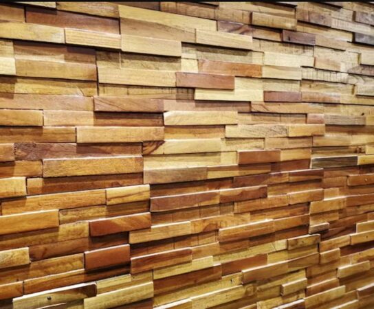 Revêtements muraux : quelles options pour transformer vos murs avec style ?