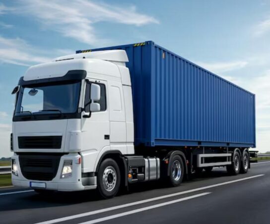 Transport routier : un service fiable pour toutes vos marchandises