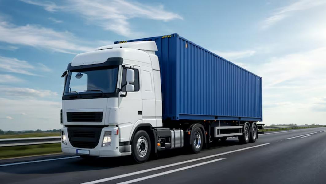 Transport routier : un service fiable pour toutes vos marchandises