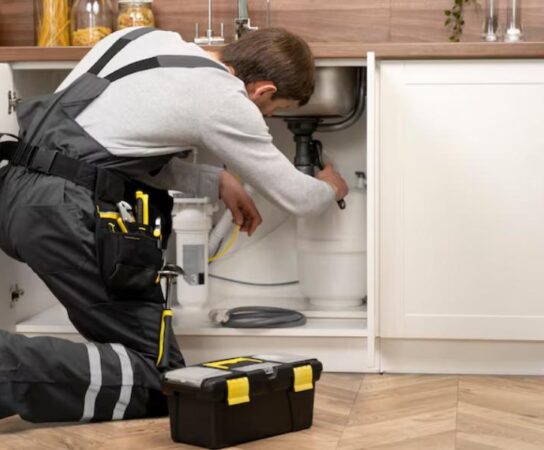 Travaux de plomberie : éviter les fuites grâce à des interventions expertes