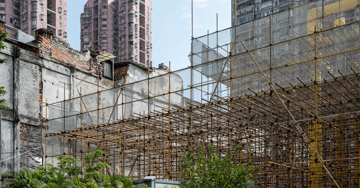 découvrez nos services de rénovation standard bbc pour améliorer la performance énergétique de votre logement tout en respectant les normes environnementales.