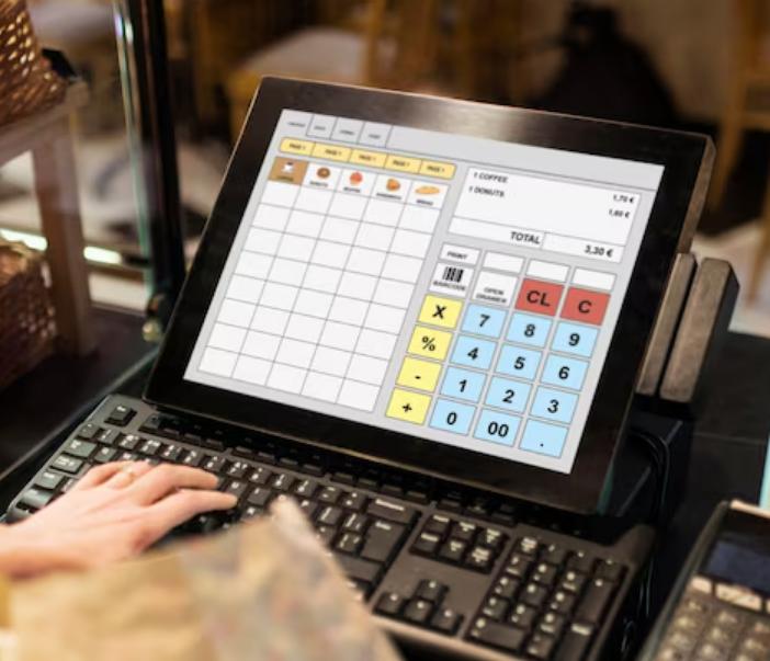 Vente de caisses enregistreuses : comment choisir le modèle adapté à votre commerce ?