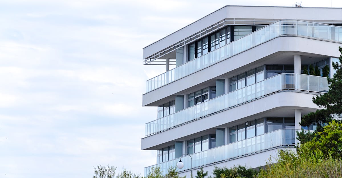 découvrez les avantages des logements à haute efficacité énergétique, alliant confort, économies d'énergie et respect de l'environnement.