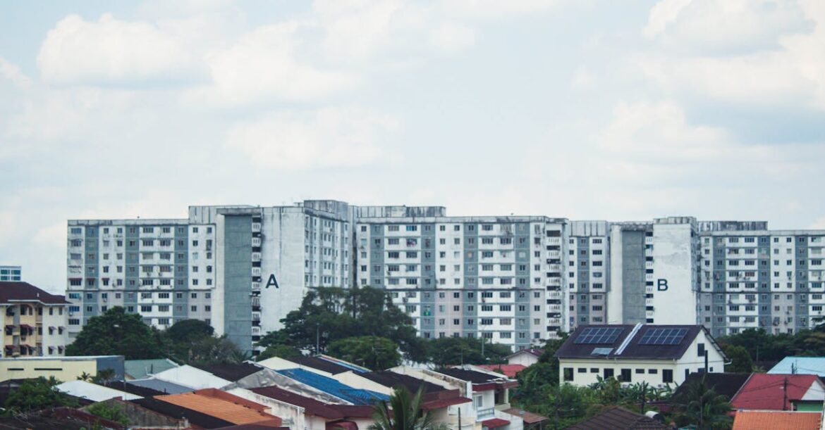 Devenir un logement basse consommation (BBC) : le guide complet