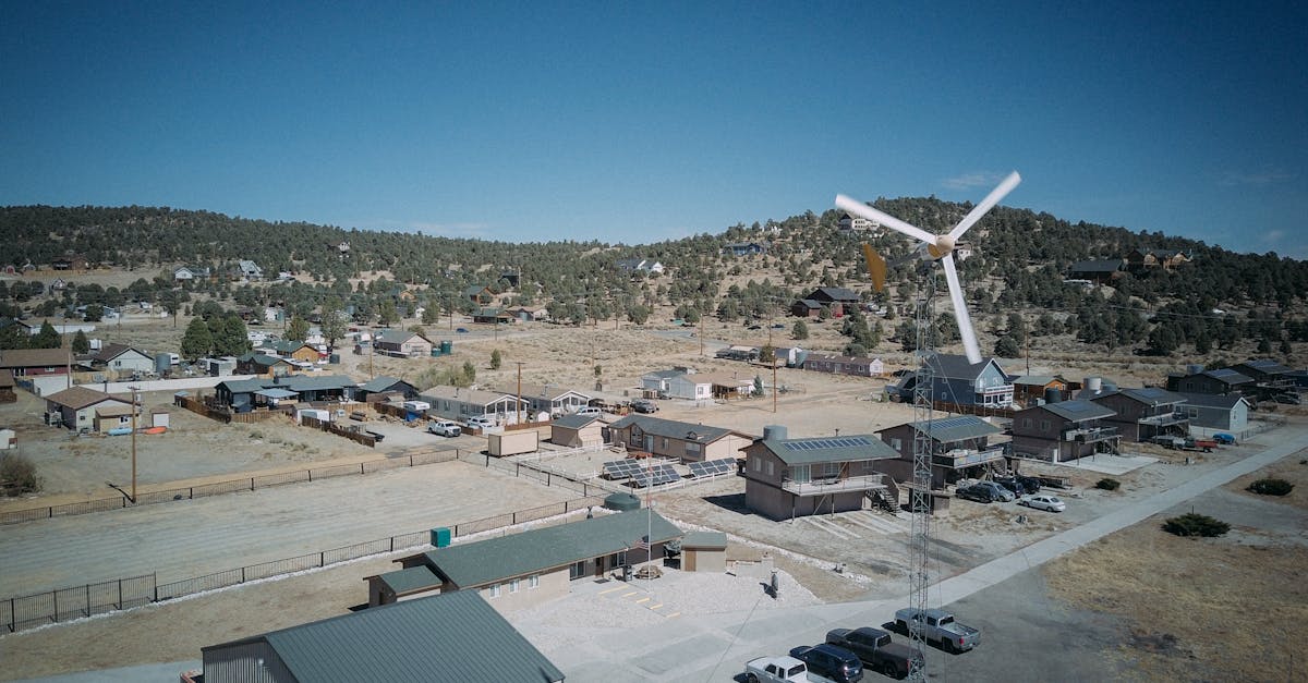 découvrez nos solutions de logement à haute efficacité énergétique pour réduire votre consommation d'énergie et préserver l'environnement tout en réalisant des économies.