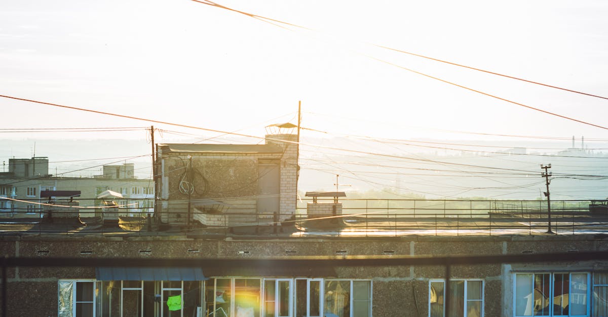 découvrez les avantages des logements basse consommation énergétique, conçus pour réduire significativement la consommation d'énergie tout en offrant confort et économies.