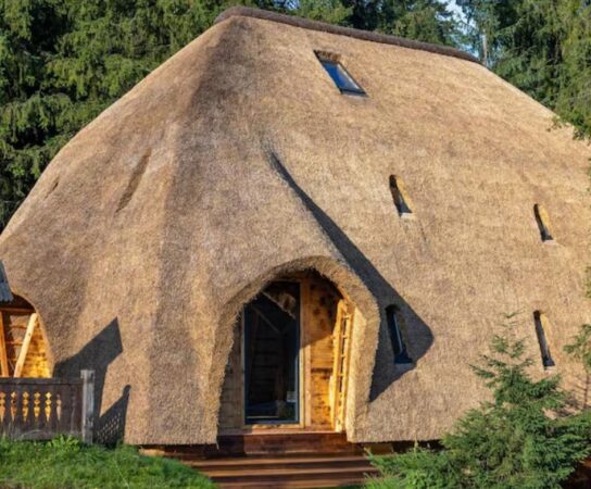 Le rêve d&rsquo;une maison passive : comment atteindre l&rsquo;autonomie énergétique ?