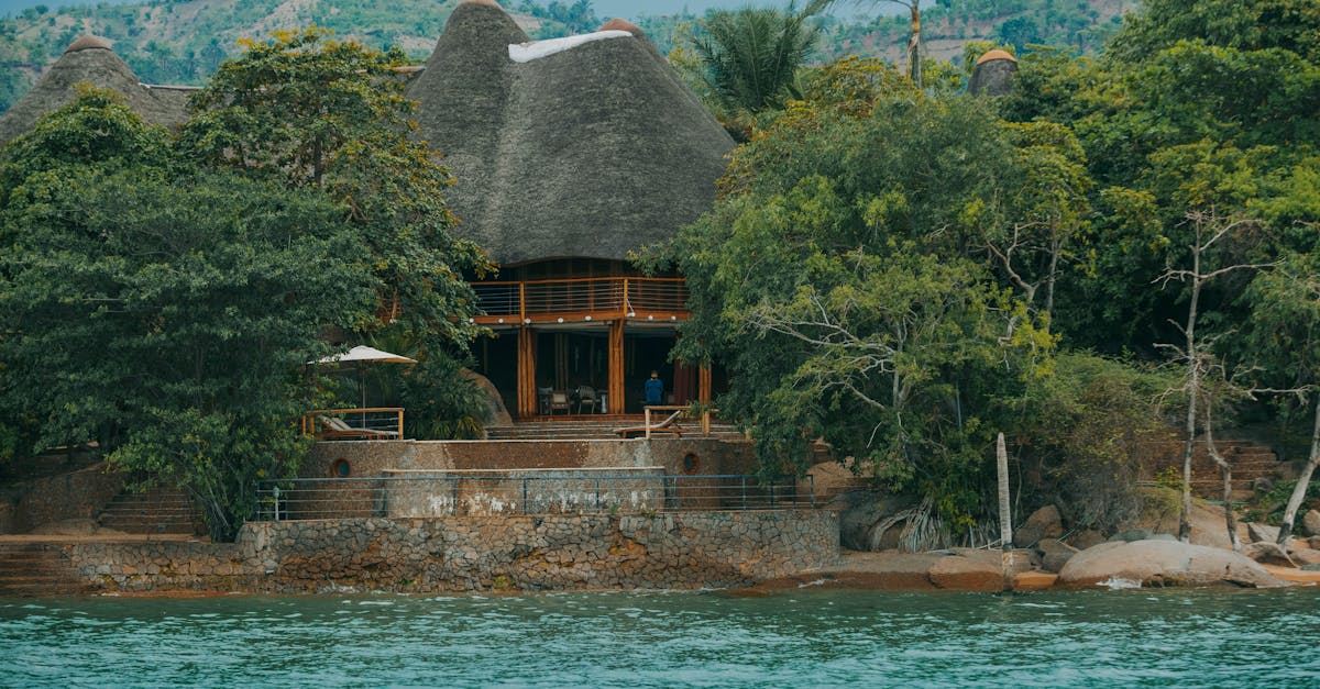 découvrez les principes de la maison passive, une construction écologique qui optimise l'efficacité énergétique pour un confort thermique maximal et des économies durables.