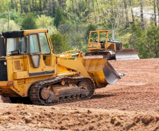 Travaux de terrassement : 5 astuces pour un chantier rapide et sécurisé