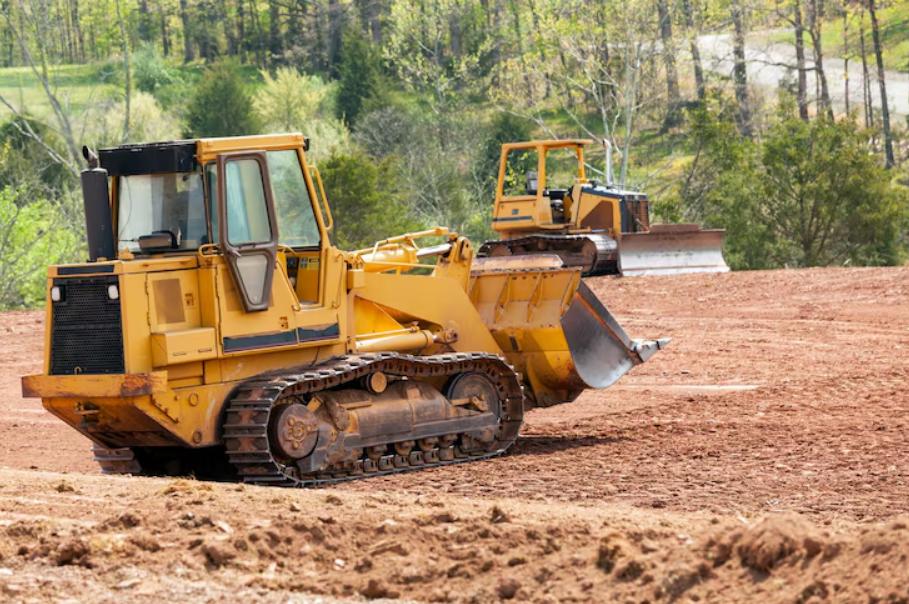 Travaux de terrassement : 5 astuces pour un chantier rapide et sécurisé