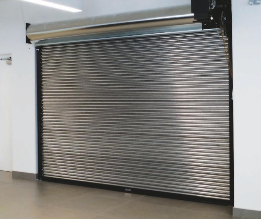 Vente de volets coupe-feu : protégez votre maison avec les bons équipements