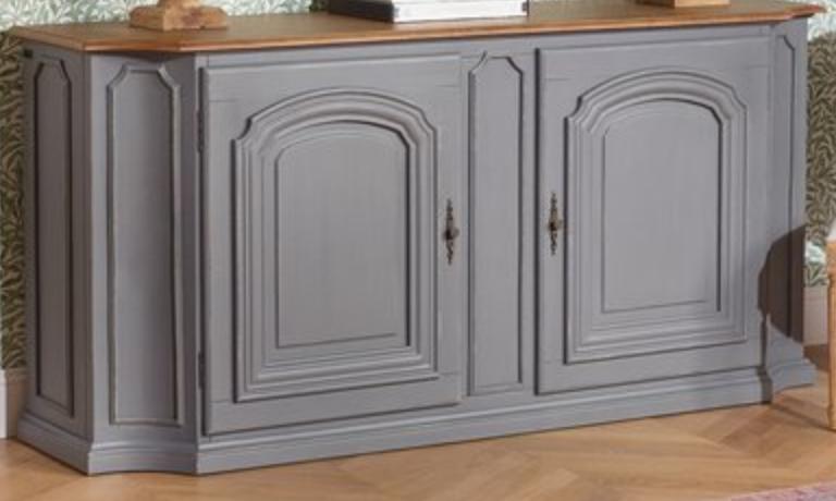 Céruse colorée : l&rsquo;alternative audacieuse pour vos meubles