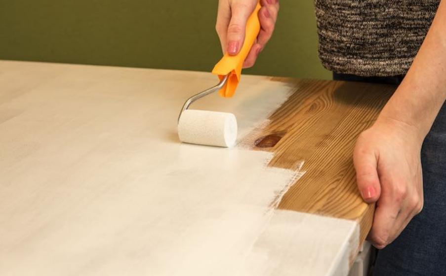 Céruser un meuble en chêne : le guide pour un résultat impeccable