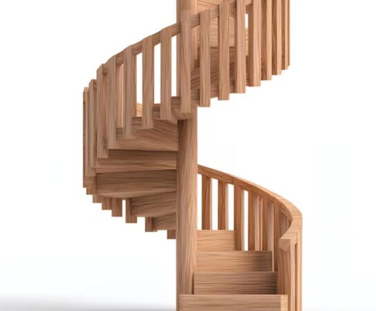 Escaliers en 3D : logiciels gratuits pour la conception