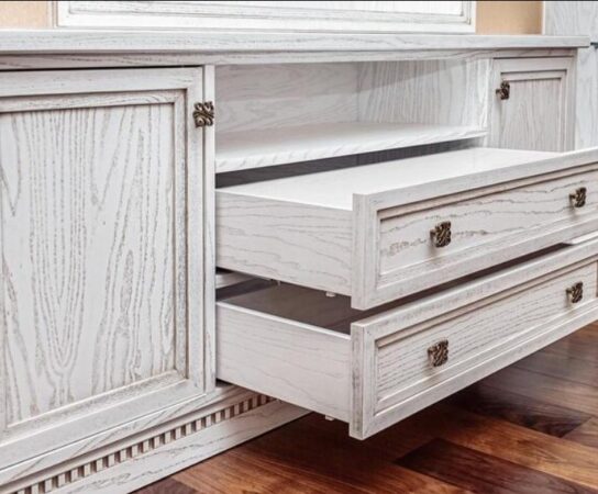 Patine blanche, grise ou colorée : comment faire le bon choix ?