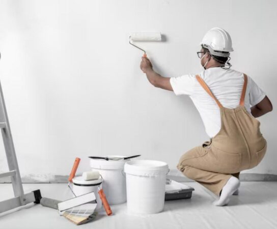 Peinture anti-moisissures : est-ce vraiment efficace ?
