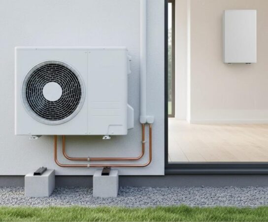 Pompe à chaleur air-air : comment limiter le bruit pour les voisins ?