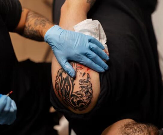 Tatouage : choisir le bon tatoueur selon votre style