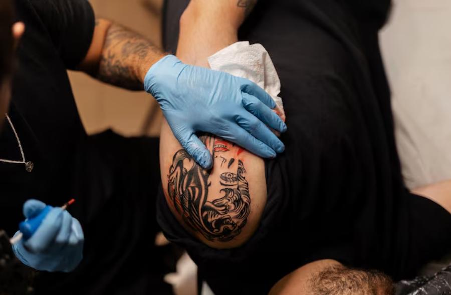 Tatouage : choisir le bon tatoueur selon votre style