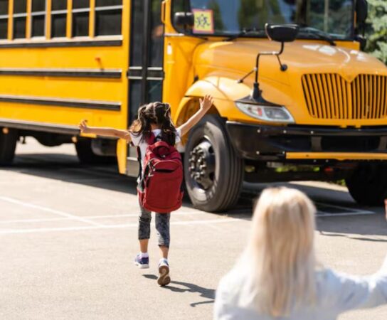 Transport de groupes scolaires en autocar : quelles sont les normes de sécurité ?