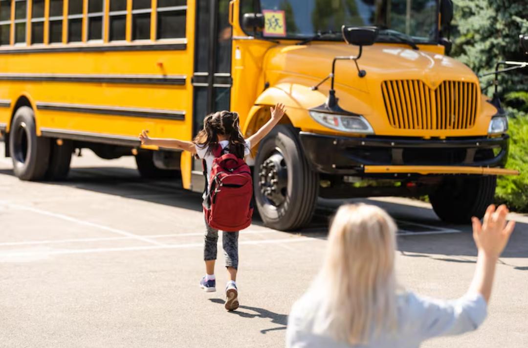 Transport de groupes scolaires en autocar : quelles sont les normes de sécurité ?