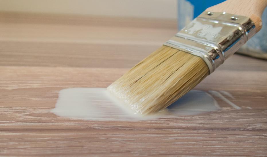 Le guide complet pour appliquer une céruse sur un parquet